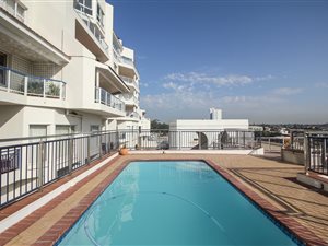 1 Bed Apartment in Summerstrand