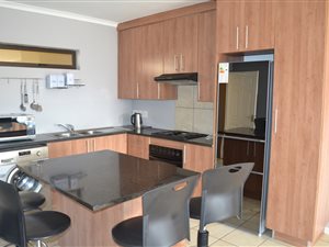 2 Bed Apartment in Ruimsig