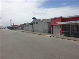 906 m² Commercial space in West Bank