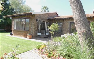 3 Bedroom Townhouse in River Club