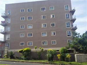 2 Bed Apartment in Stanger Central
