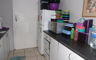 1 Bedroom House in Willow Park