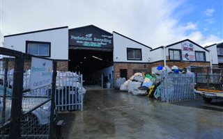 1436 m² Industrial space in Montague Gardens