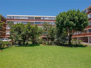 2 Bed Apartment in Horison