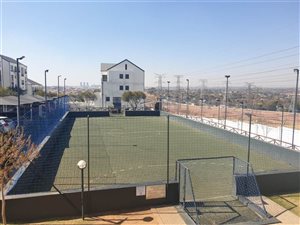 1 Bed Apartment in Modderfontein