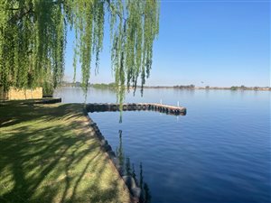 2 Bed House in Kaalplaats