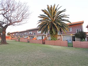 2 Bed Apartment in Witfield