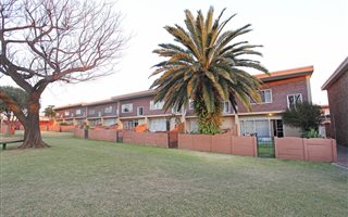 2 Bedroom Apartment in Witfield