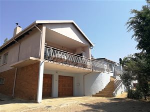 5 Bed House in Erasmusrand