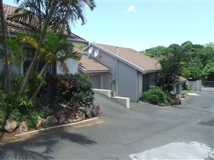2 Bed Simplex in Umgeni Park