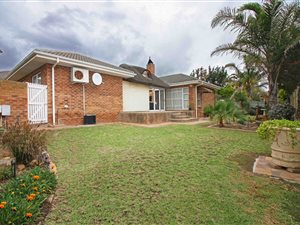 4 Bed House in D Urbanvale