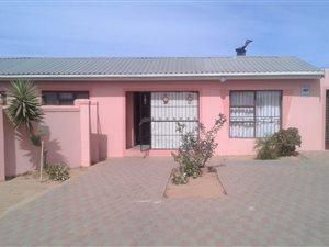 2 Bed House in Malmesbury