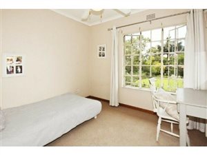 3 Bed House in Gallo Manor