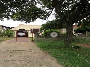 3 Bed House in Witbank Central