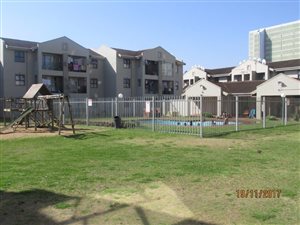 2 Bed Apartment in Springfield Park