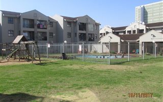 2 Bedroom Apartment in Springfield Park