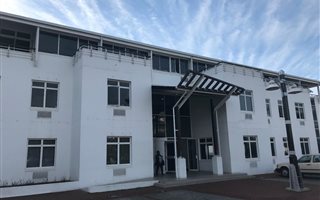 349 m² Commercial space in Waterfront