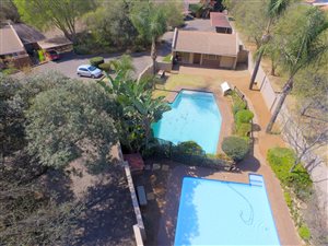 2 Bed Apartment in Northwold