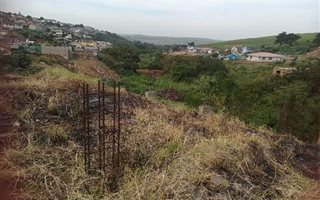 438 m² Land available in Tongaat Central