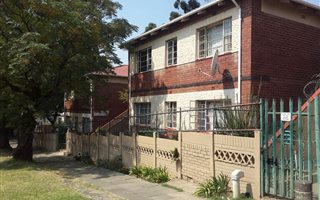 1 m² Commercial space in Rosettenville