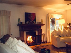4 Bed House in Kommetjie