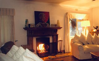 4 Bedroom House in Kommetjie