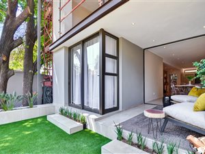 2 Bed Apartment in Dunkeld West