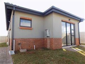 2 Bed House in Leopards Rest Security Estate