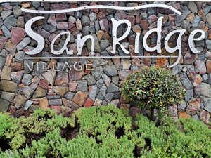 2 Bed Apartment in Midridge Park