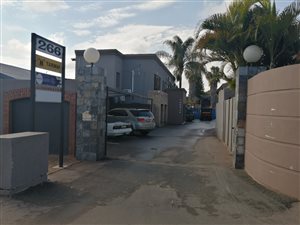 1085 m² Commercial space in Pretoria North