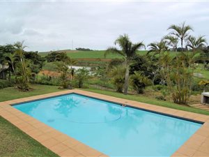 2 Bed Apartment in Manor Estates