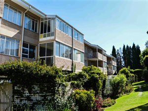 2 Bed Apartment in Glenhazel