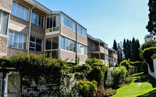 2 Bedroom Apartment in Glenhazel
