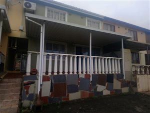 3 Bed Duplex in Rainham
