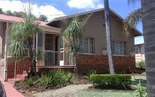 3 Bedroom House in Mountain View