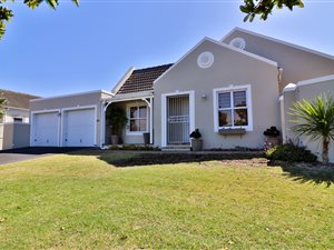 3 Bed House in Kibler Park
