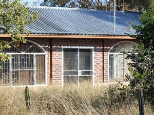 17 ha Farm in Bela-Bela (Warmbaths)