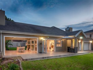 3 Bed House in Dunvegan
