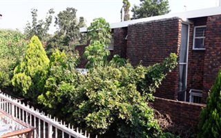 4 Bedroom Townhouse in Hatfield