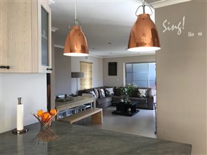3 Bed House in Plattekloof Glen
