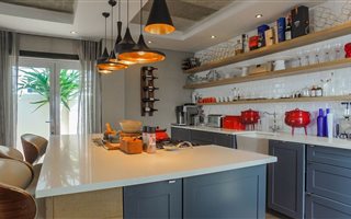 3 Bedroom House in Capolavoro Estate