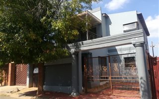 3 Bedroom House in Protea North