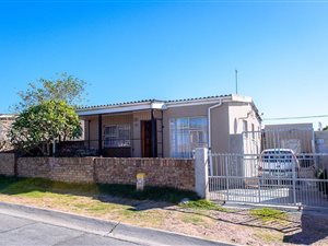 3 Bed House in Gelvandale