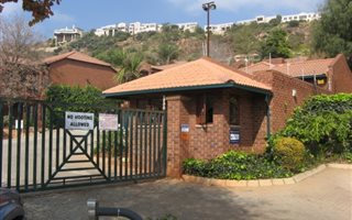 2 Bedroom Townhouse in Constantia Kloof