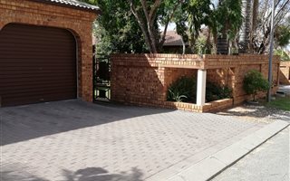 3 Bedroom Cluster in North Riding