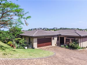 3 Bed House in Brettenwood Coastal Estate