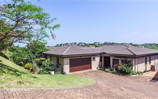 3 Bedroom House in Brettenwood Coastal Estate