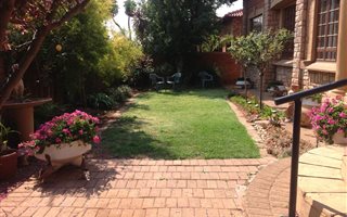 3 Bedroom House in Dan Pienaar