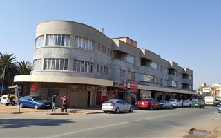 1061 m² Commercial space in Germiston South