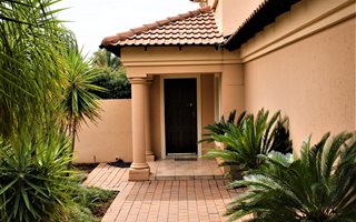 3 Bedroom House in Silverwoods Country Estate